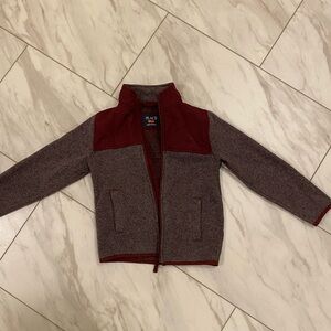 Boys Children’s Place fleece jacket